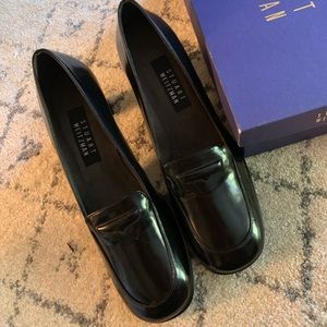 Gorgeous Stuart Weitzman Black Shoes! NWTs